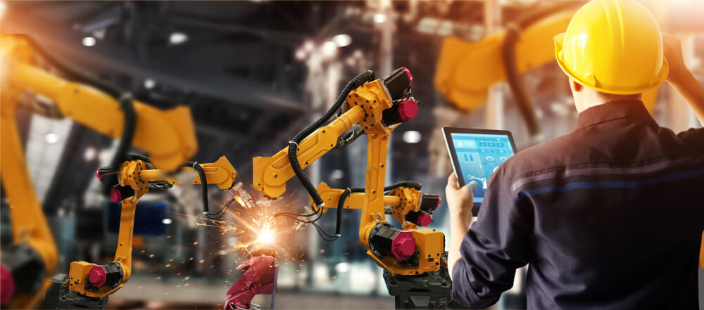 Manufacturing