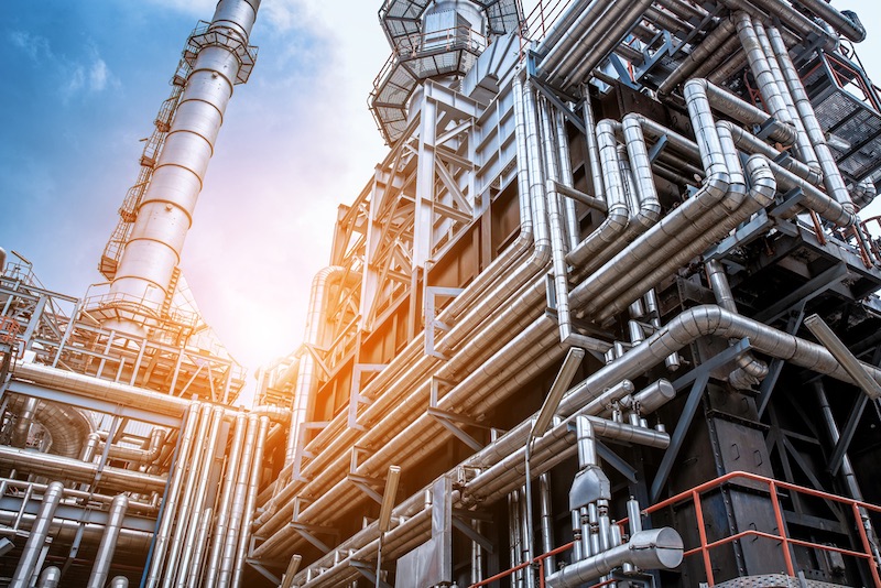 Industrial licences