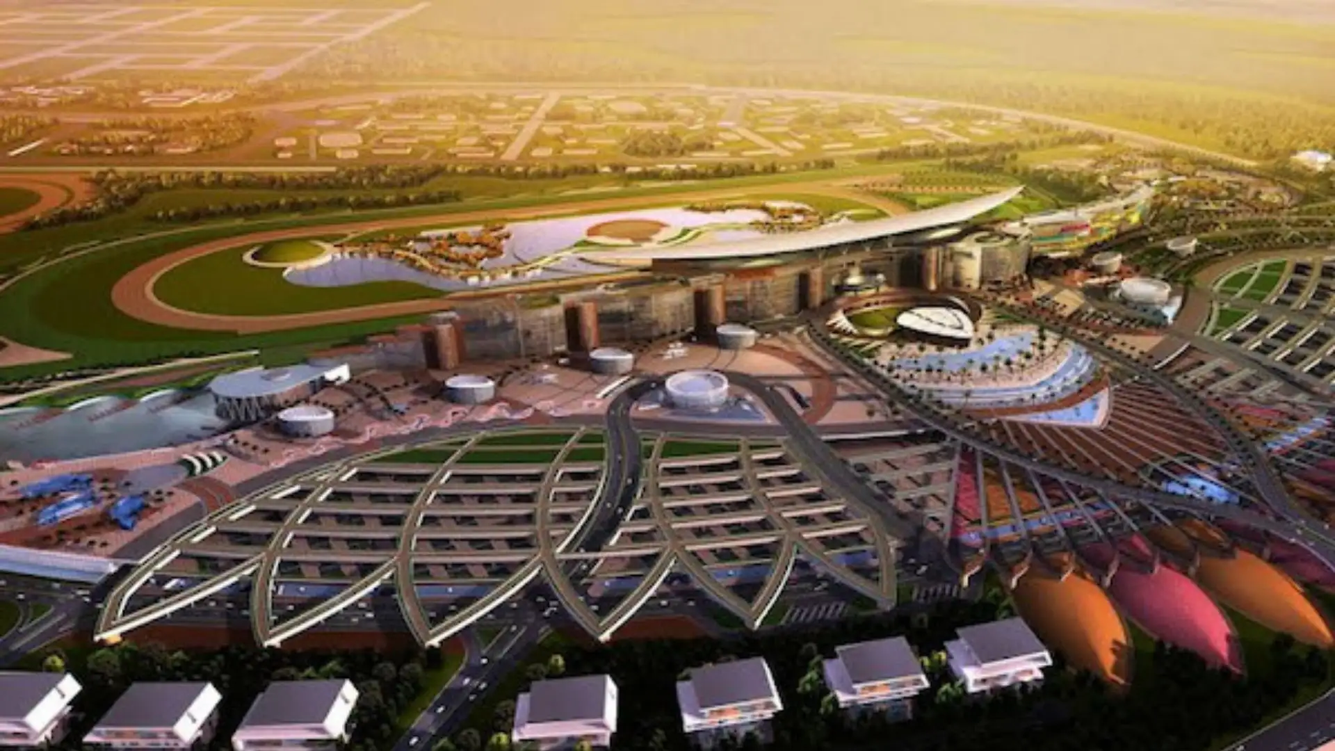 Start your Business in Meydan Free Zone, Dubai, UAE - Smart Zones UAE