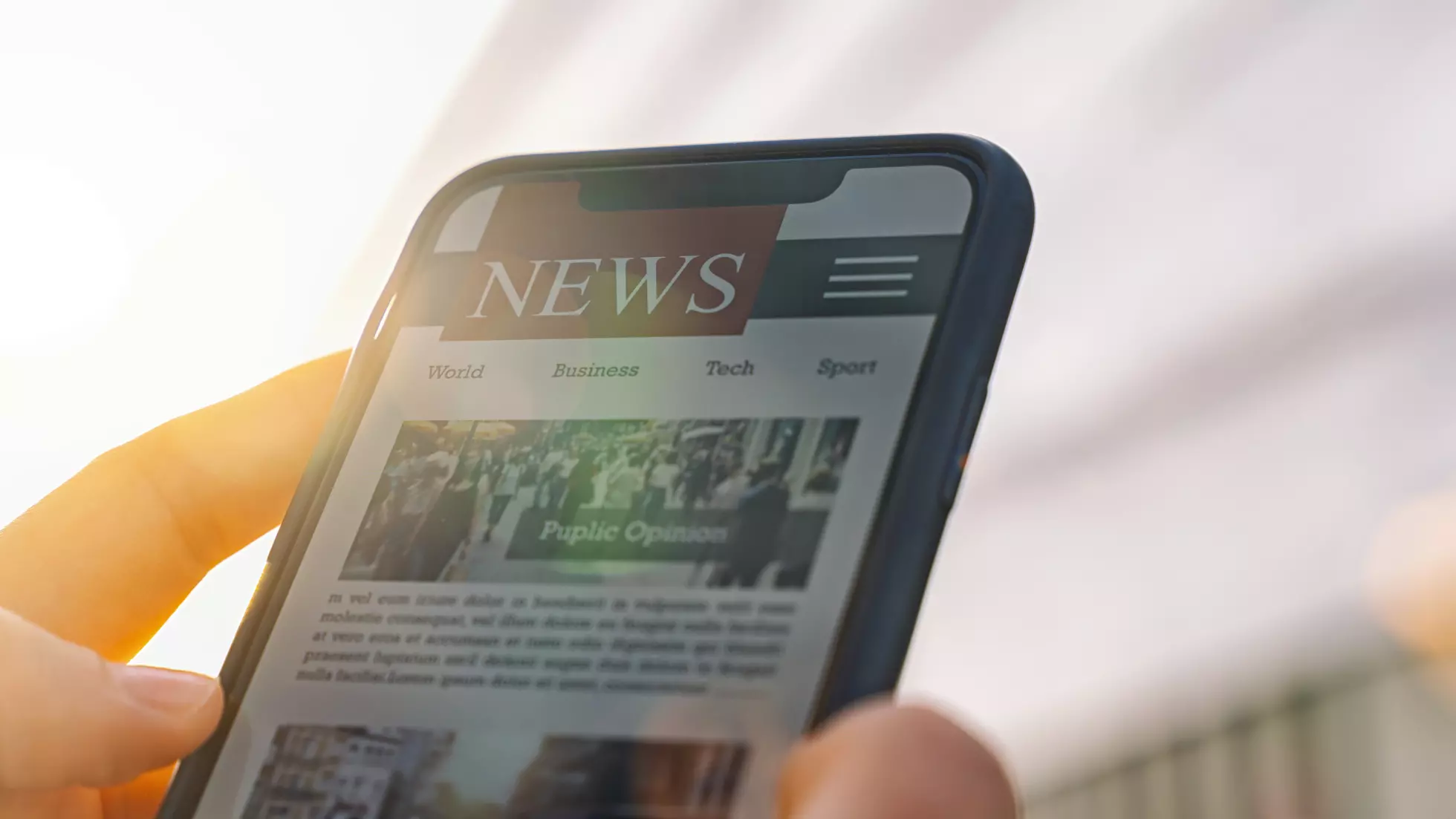 Advantages of Running a News and Media Agency in Dubai - Smart Zones UAE