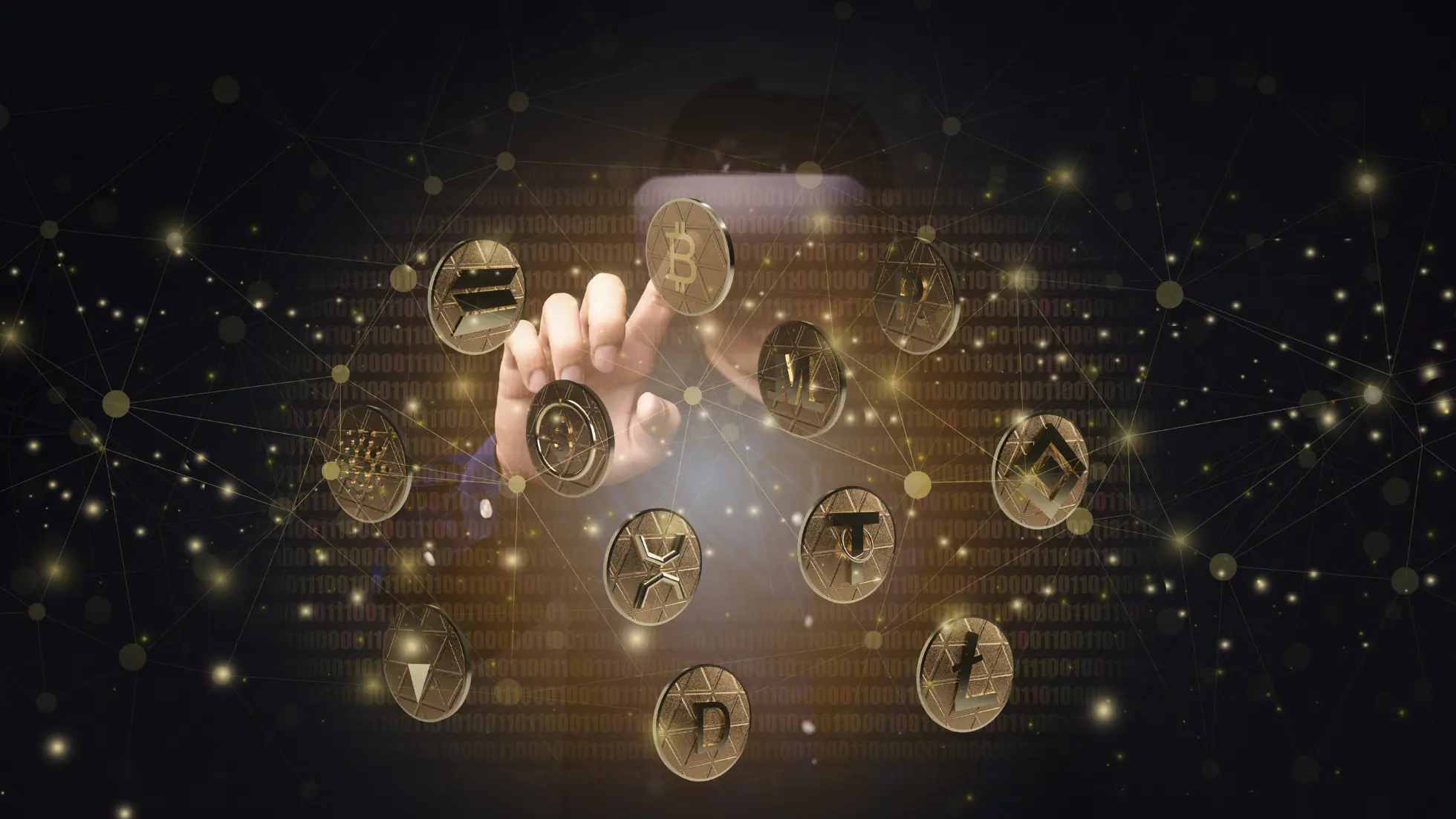 Grow your crypto business with Smart Zones UAE