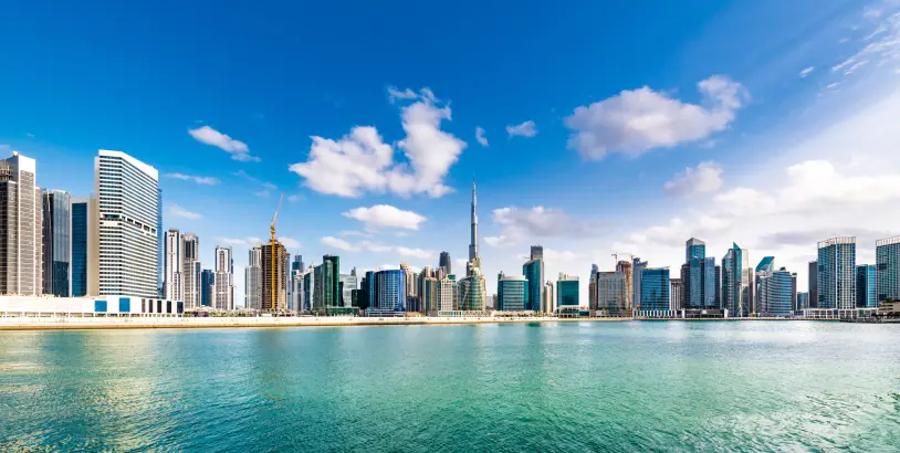 Set up your Offshore business in Dubai UAE - Smart Zones UAE