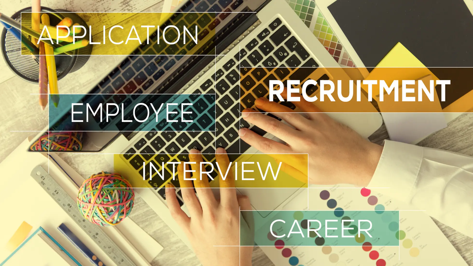 Advantages of Establishing a Recruitment Agency in Dubai, UAE - Smart Zones UAE