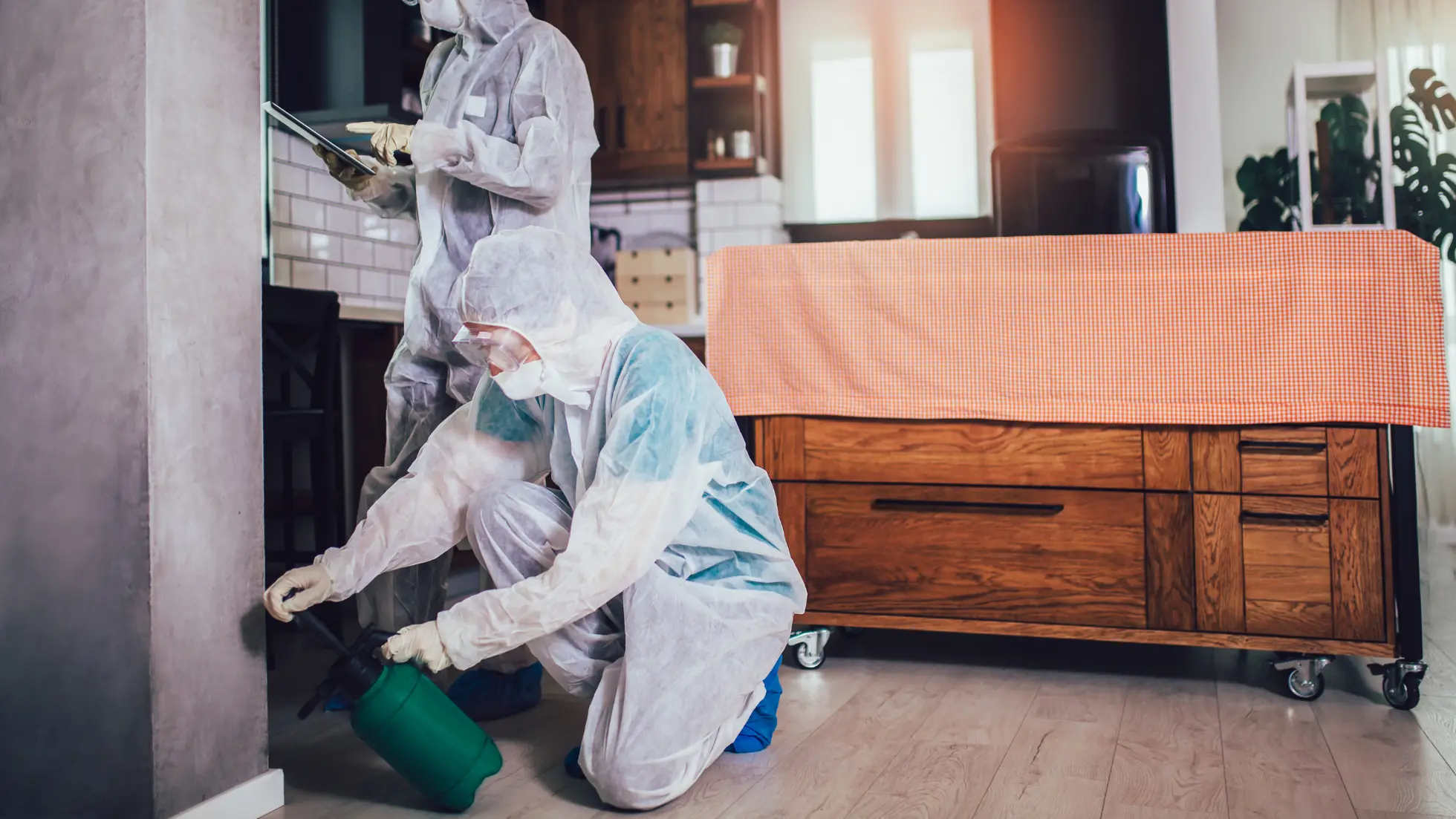 Start your Pest Control Business in Dubai, UAE - Smart Zones UAE
