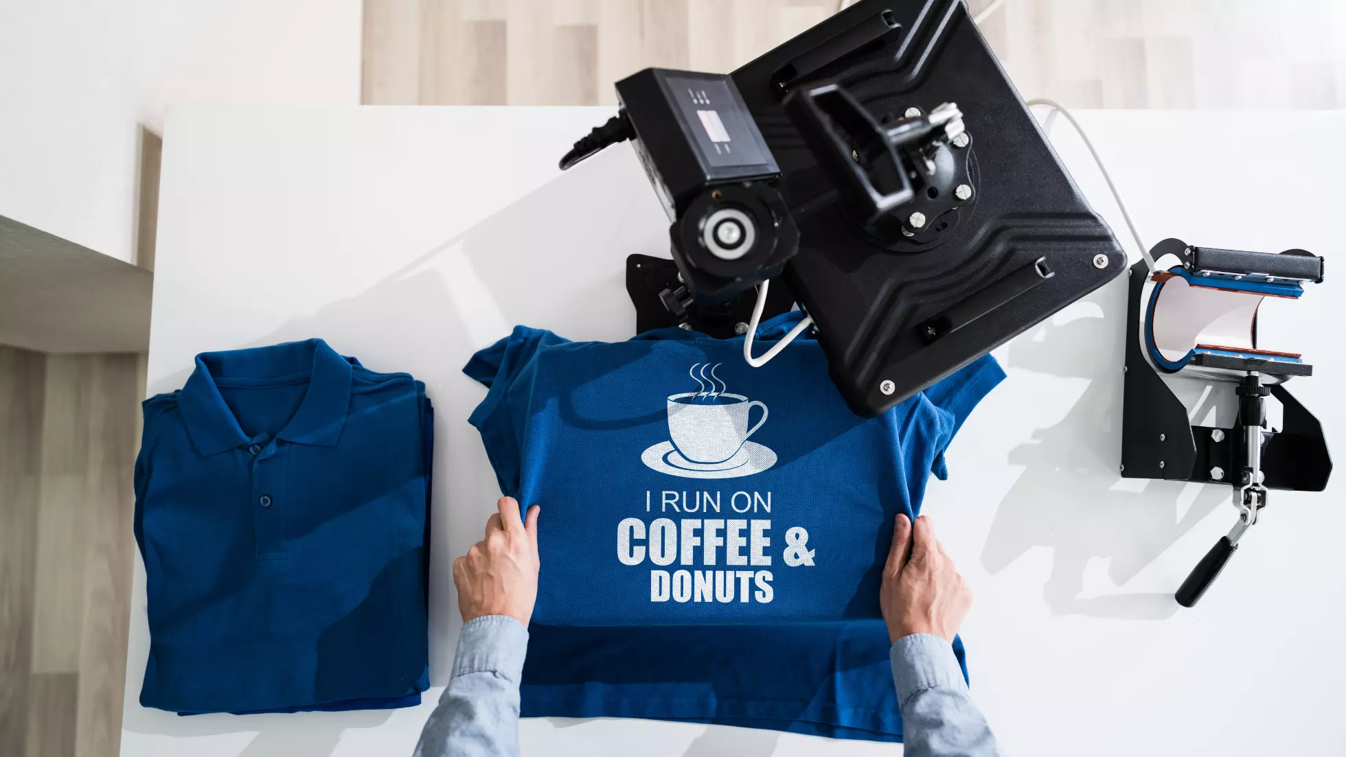 Advantages of Establishing a Printing Company in Dubai - Smart Zones UAE