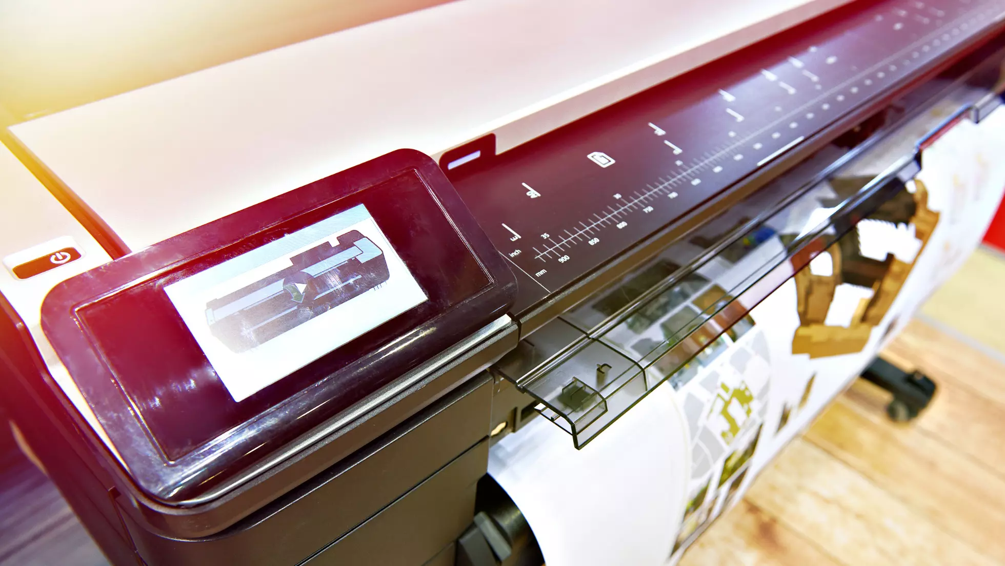 Printing Business in Dubai, UAE - Smart Zones UAE