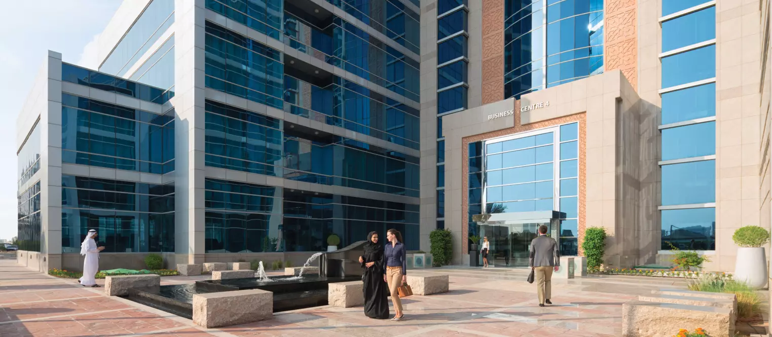 Business Activities Permitted by Ras Al Khaimah Economic Zone (RAKEZ) - Smart Zones UAE