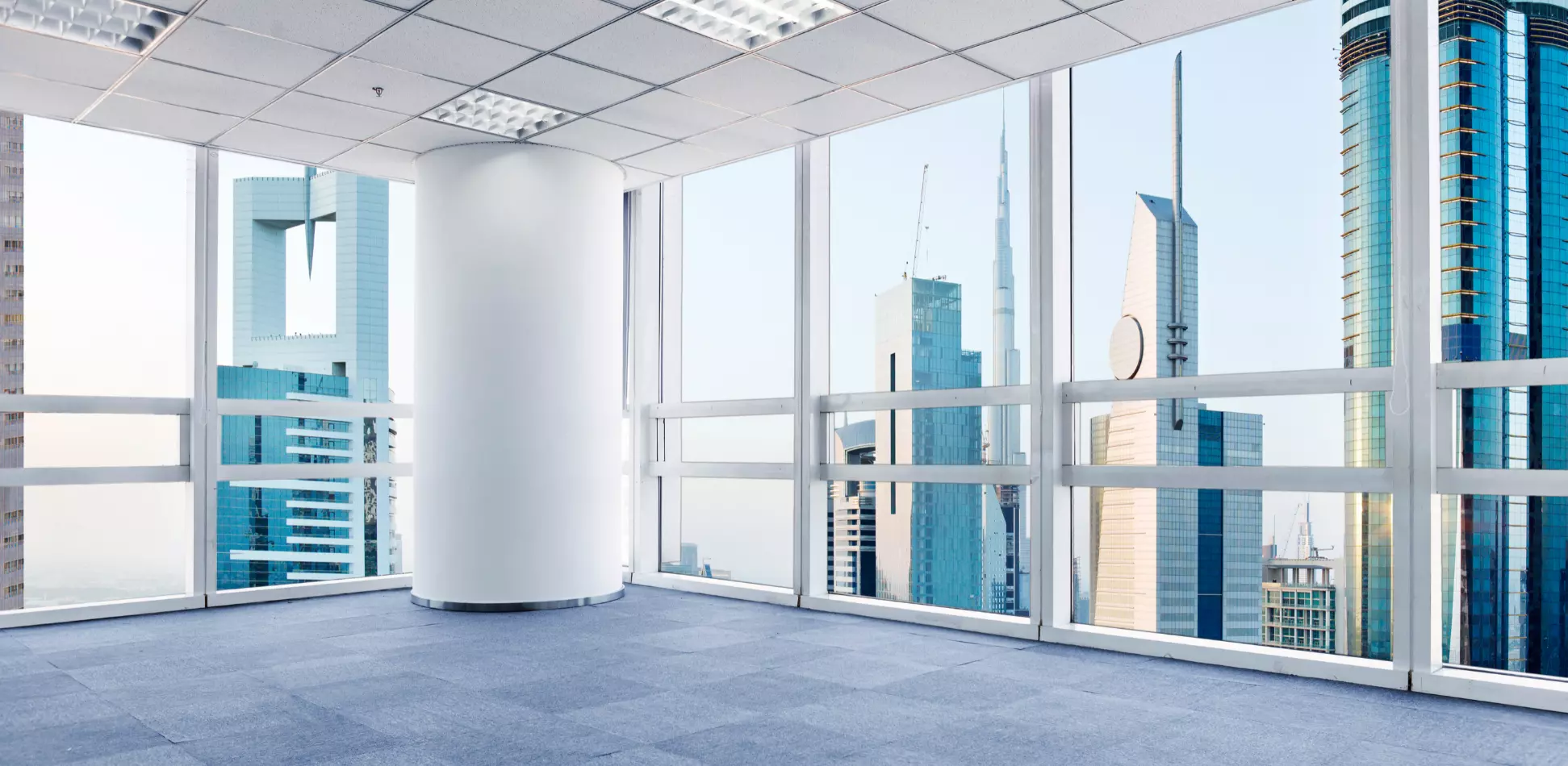 Real Estate Business in Dubai, UAE - Smart Zones UAE