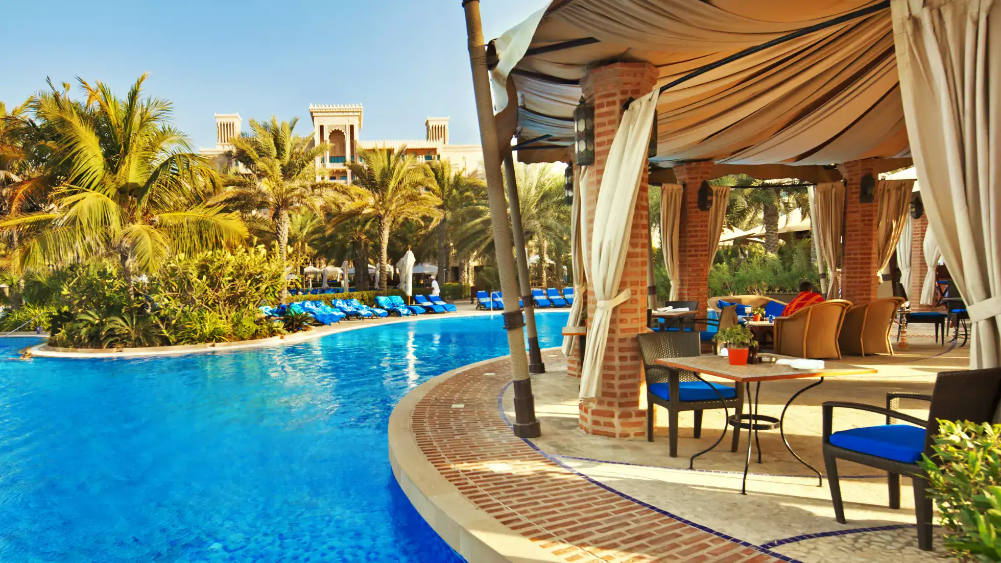 Starting a Restaurant Business in Dubai, UAE - Smart Zones UAE