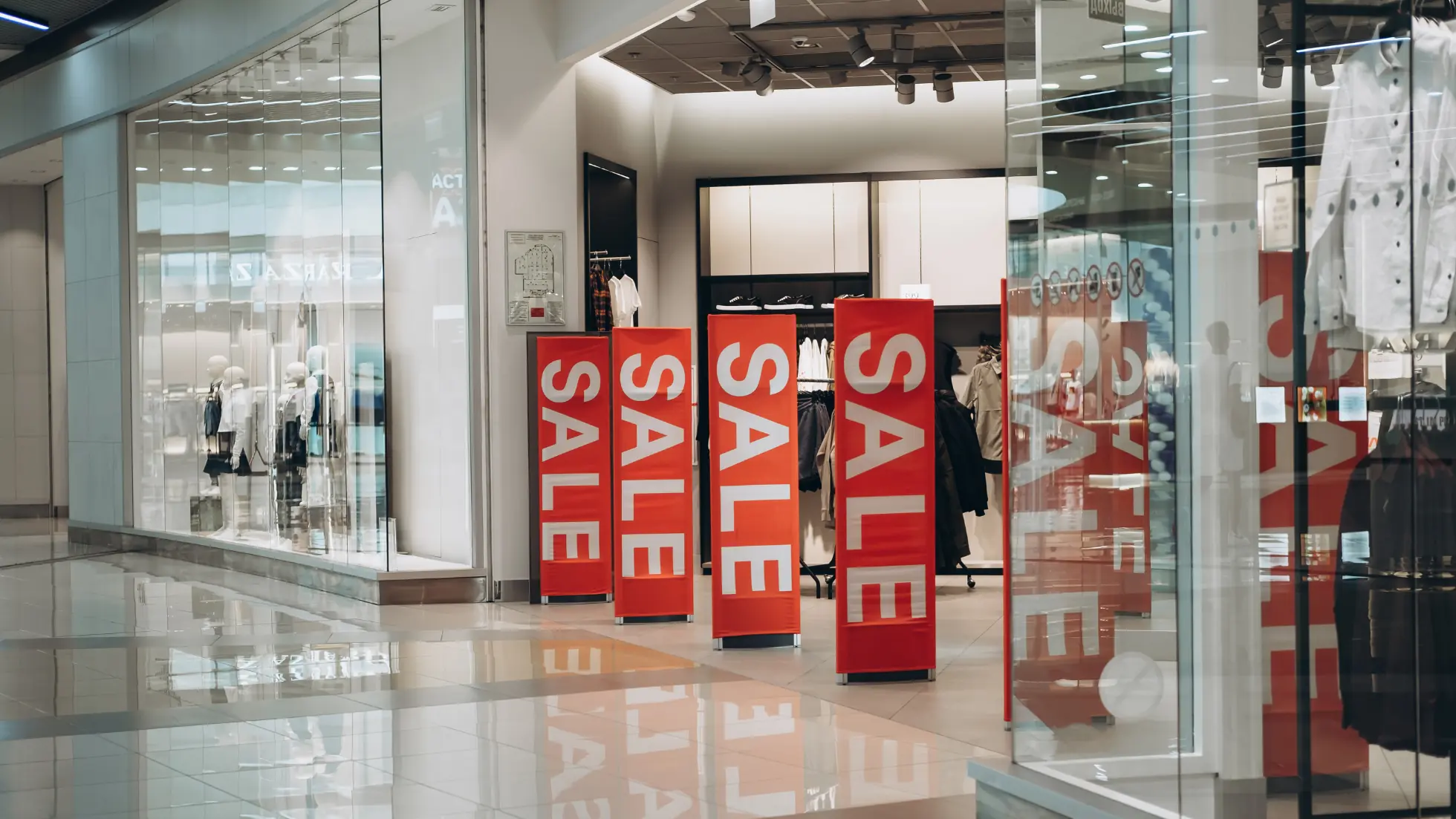 Advantages of Opening a Retial Shop in Dubai - Smart Zones UAE
