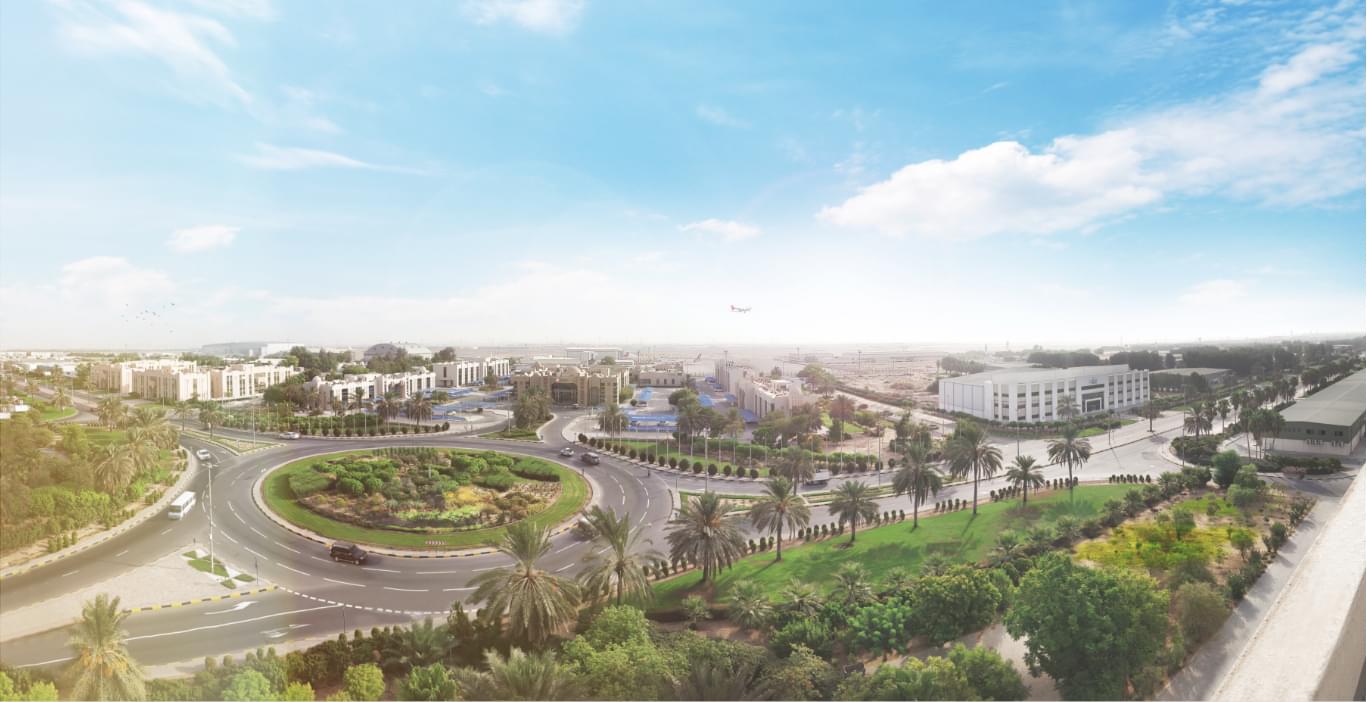 Benefits of Business Setup in SAIF Zone - Sharjah Airport International Free Zone