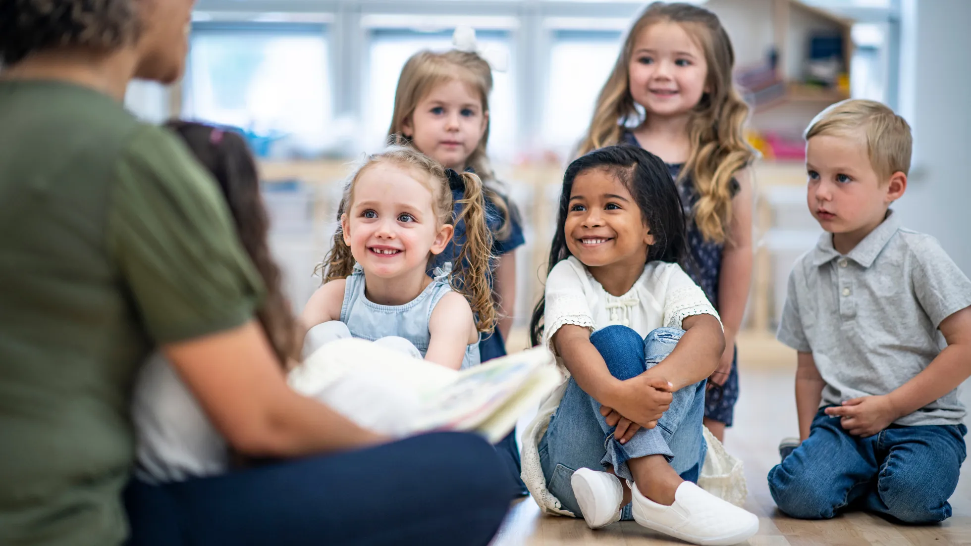 Start your Daycare Business in Dubai, UAE - Smart Zones UAE