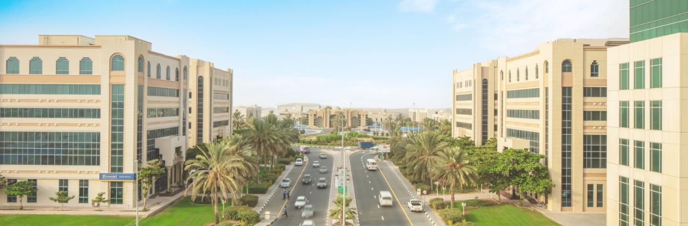 Start your Business in SAIF Zone - Sharjah Airport International Free Zone - Smart Zones UAE