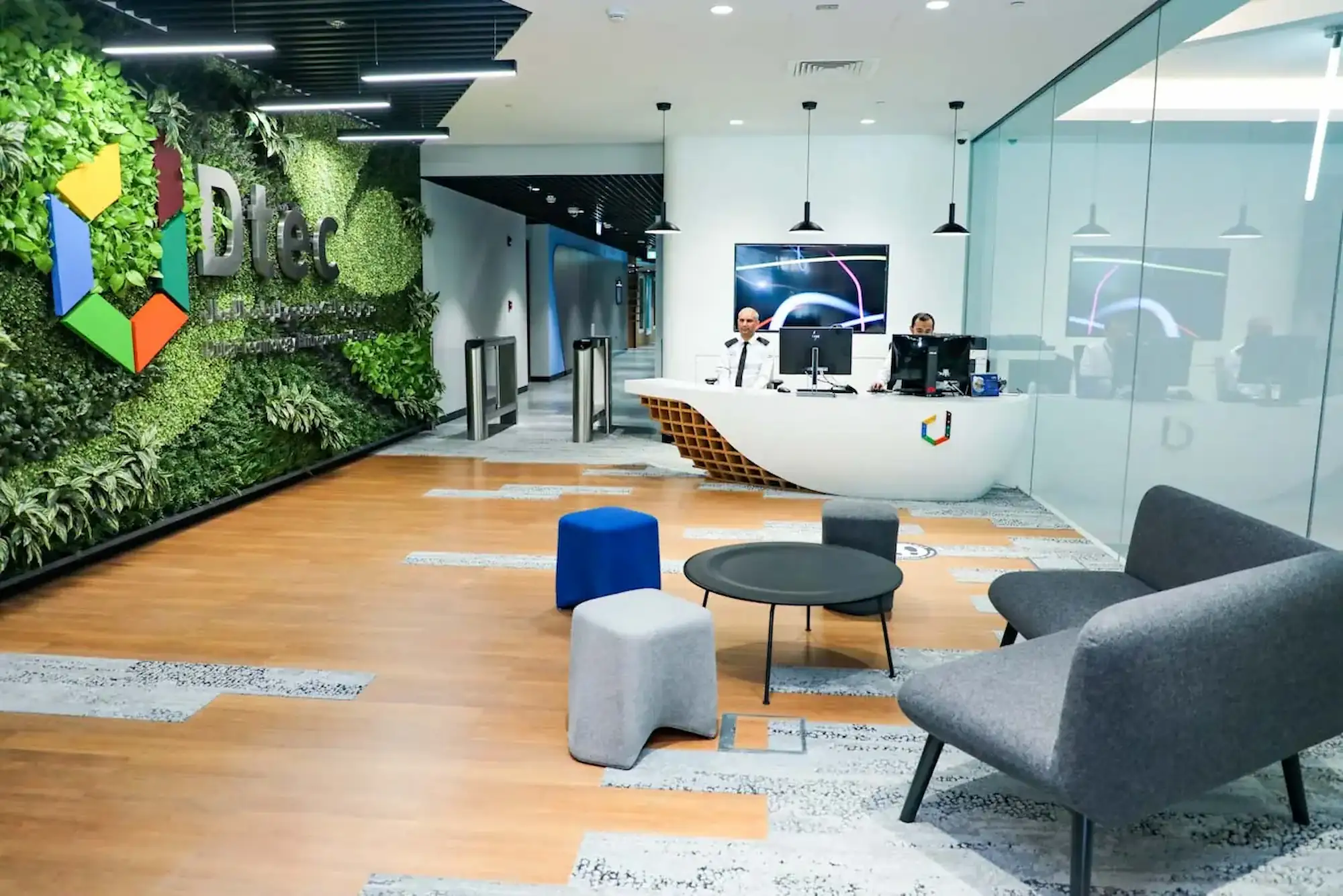 Start your Business in Dubai Technology Entrepreneur Campus (DTEC) Free Zone, UAE - Smart Zones UAE