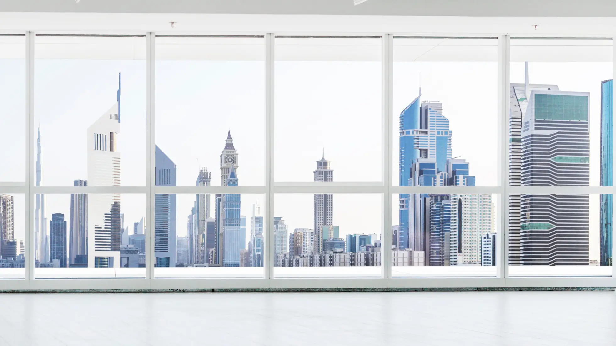 Benefits for a UK firm to register a company in Dubai, UAE - Smart Zones® UAE