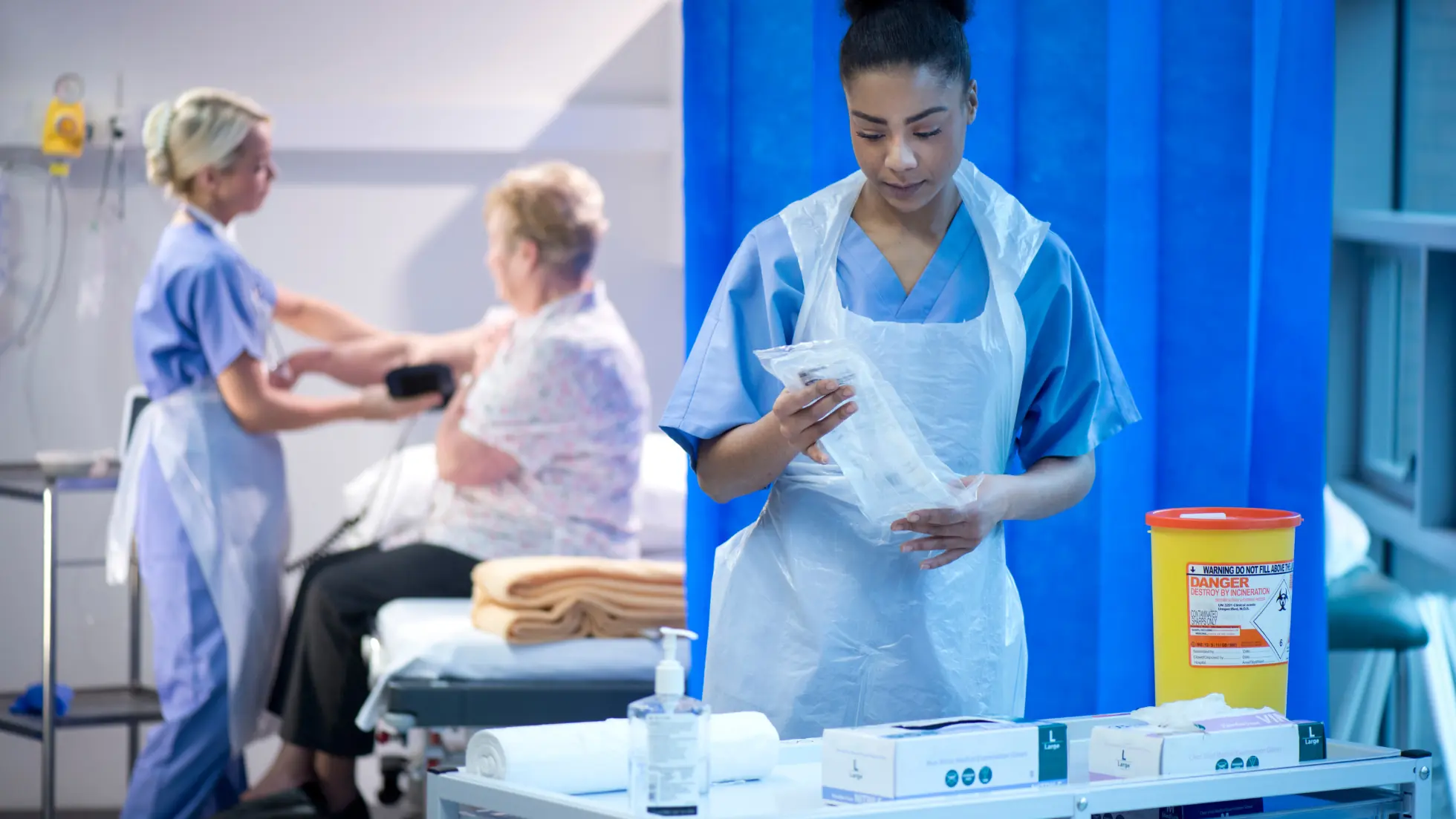 Advantages of Establishing a Healthcare Company in Dubai - Smart Zones UAE