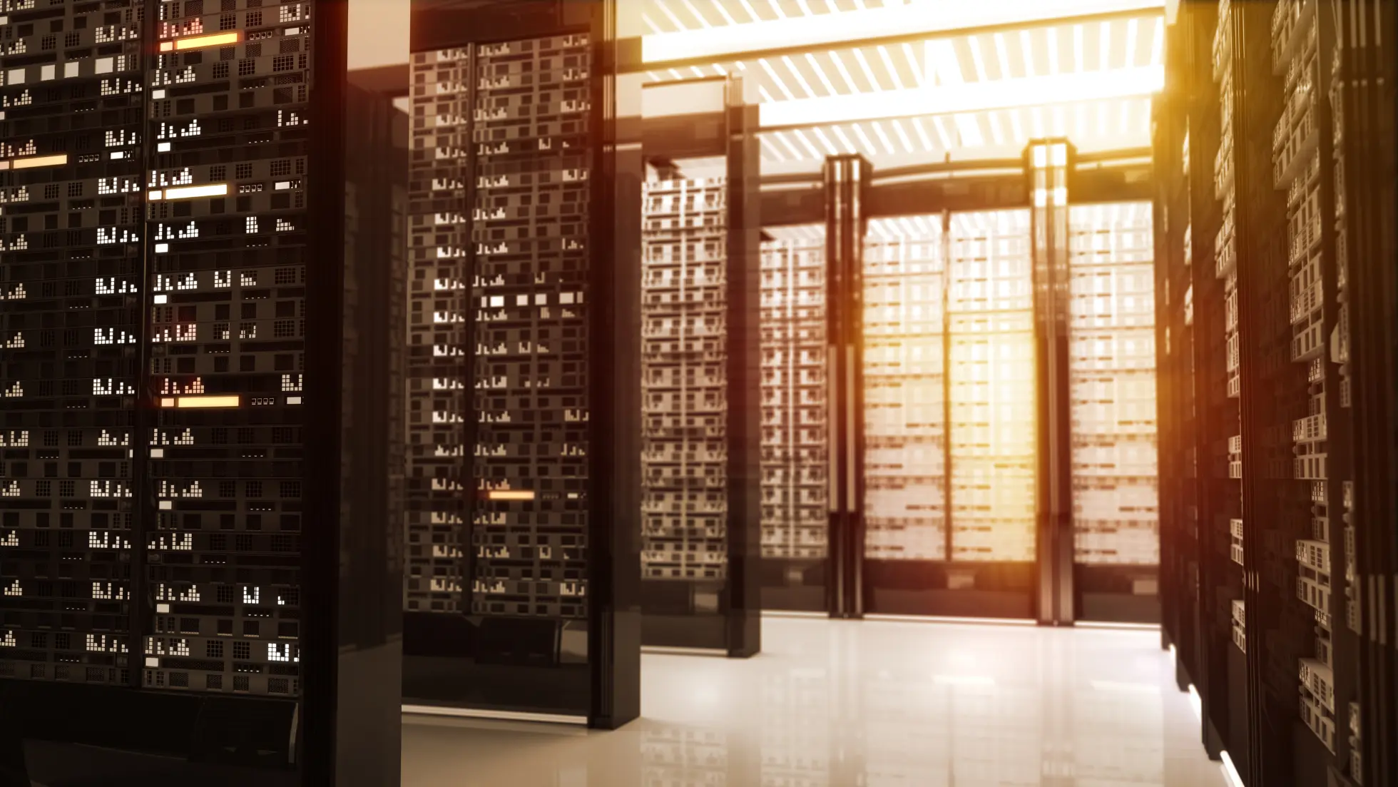 Start your IT Infrastructure Business in Dubai, UAE - Smart Zones UAE