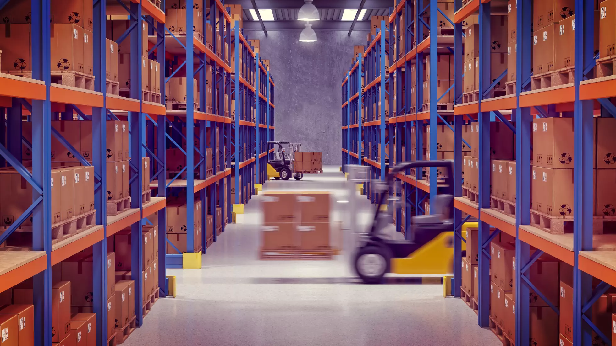 Start your Storage And Warehousing Business in Dubai, UAE - Smart Zones UAE