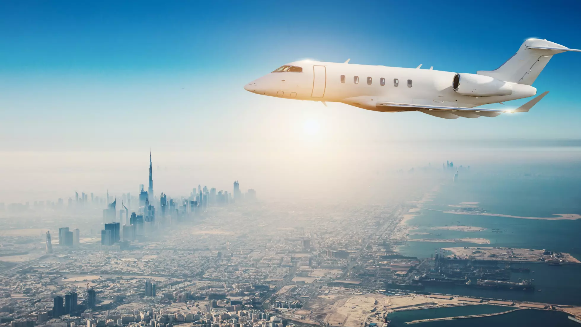 Start your Tourism Business in Dubai, UAE - Smart Zones UAE