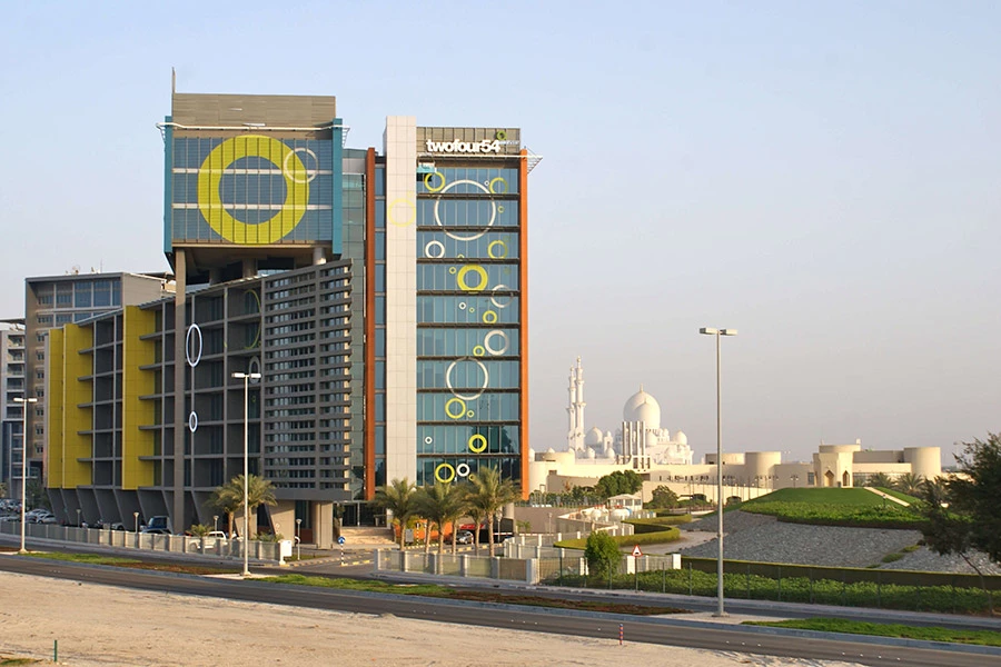 How to Business Setup in twofour54 Abu Dhabi - Smart Zones UAE