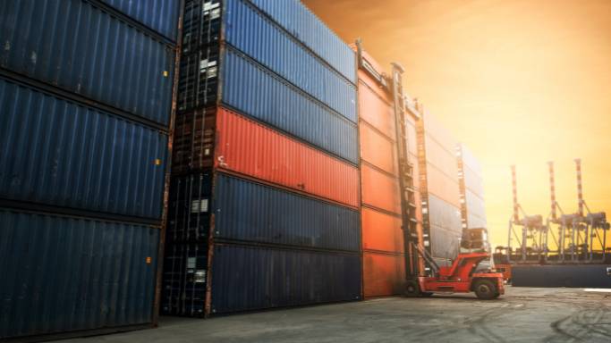 Port and Customs Code - Smart Zones UAE