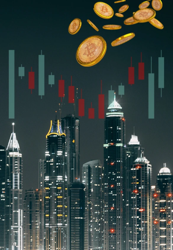 Grow your crypto business with Smart Zones UAE