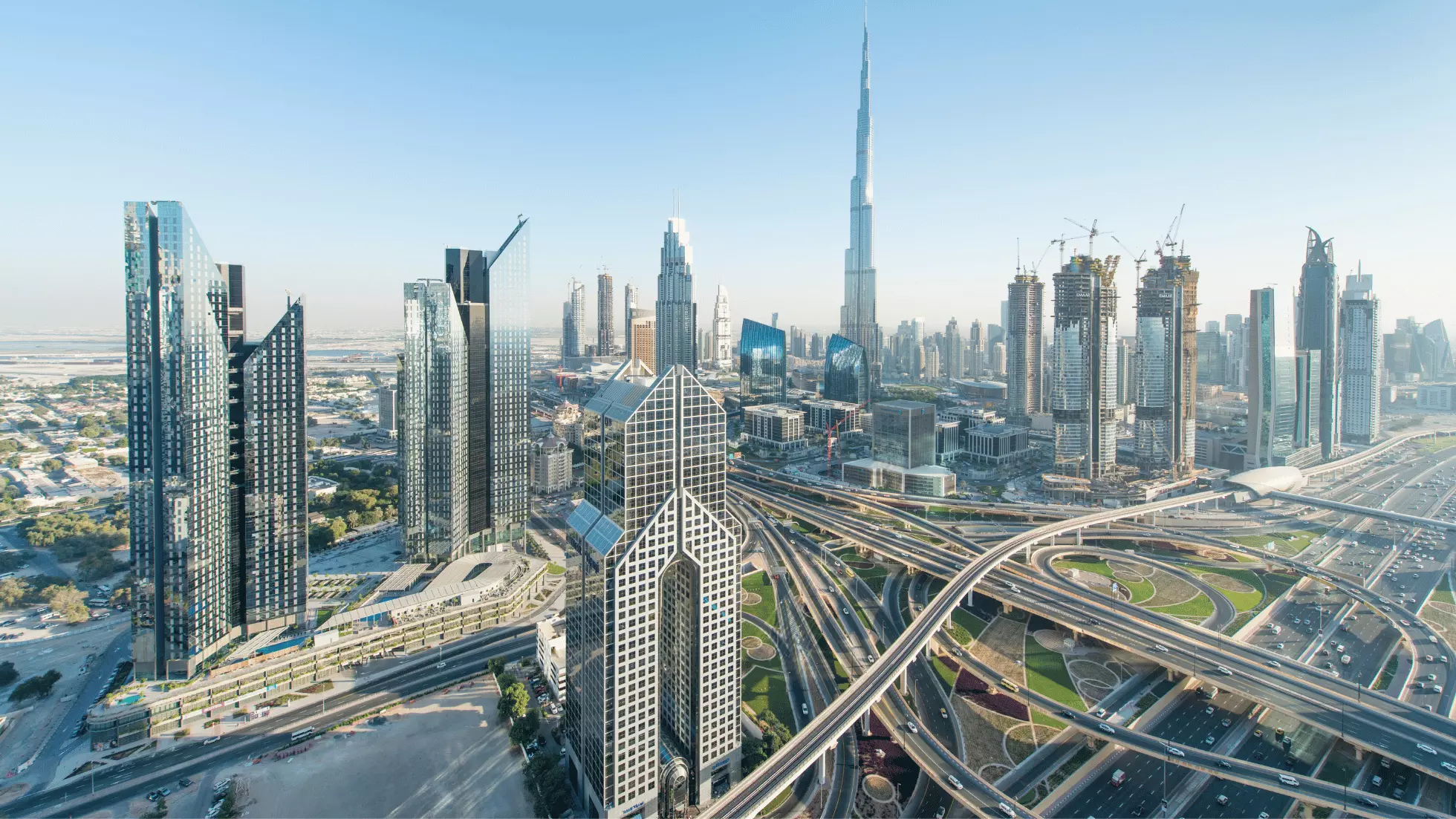 Visa Services - Smart Zones UAE