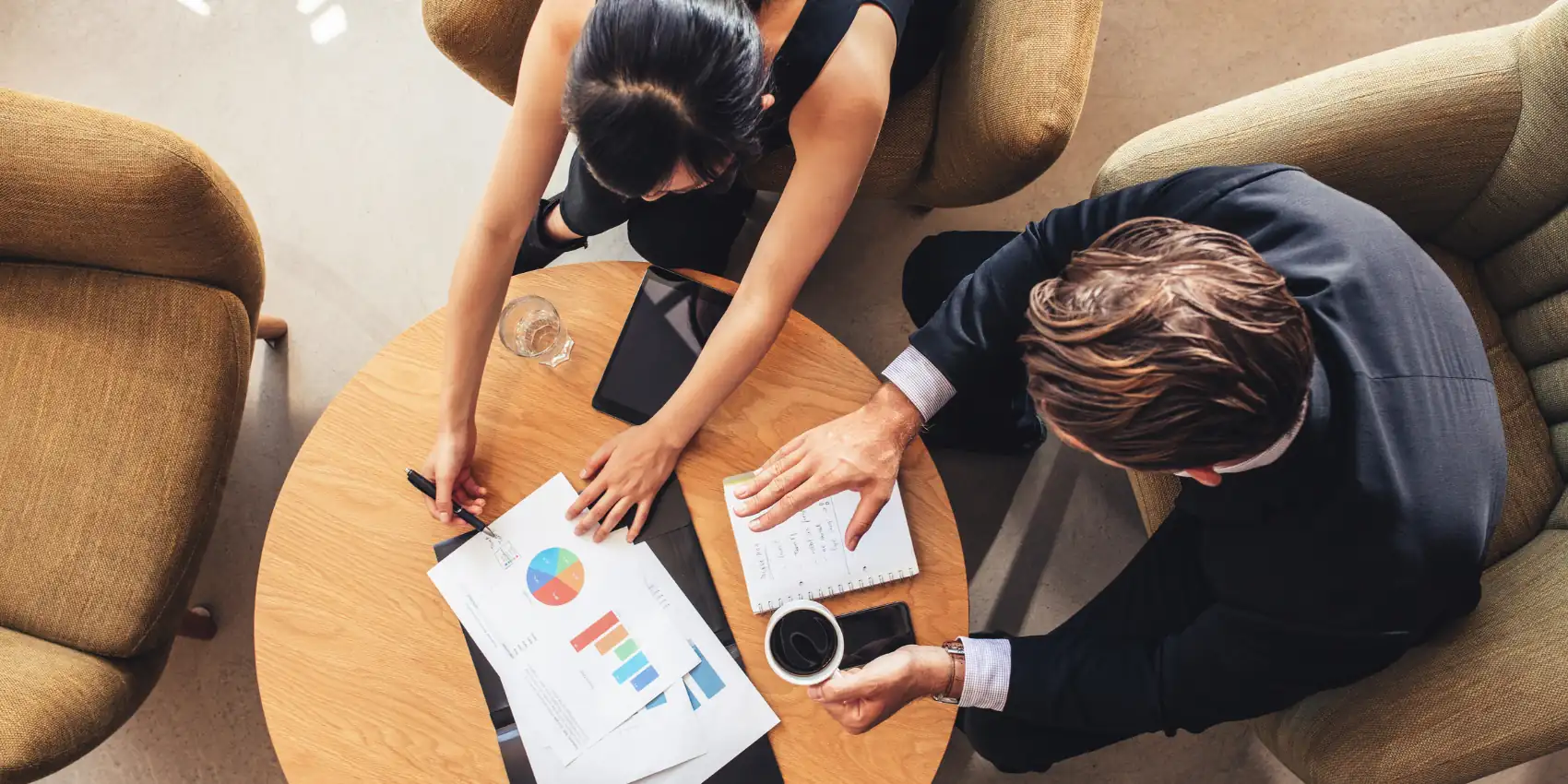 Why You Should Start A Business in Dubai, UAE - Smart Zones UAE