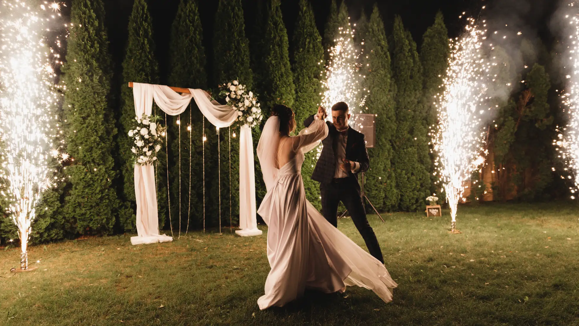 Business Structure for Wedding Planner Company in Dubai, UAE - Smart Zones UAE