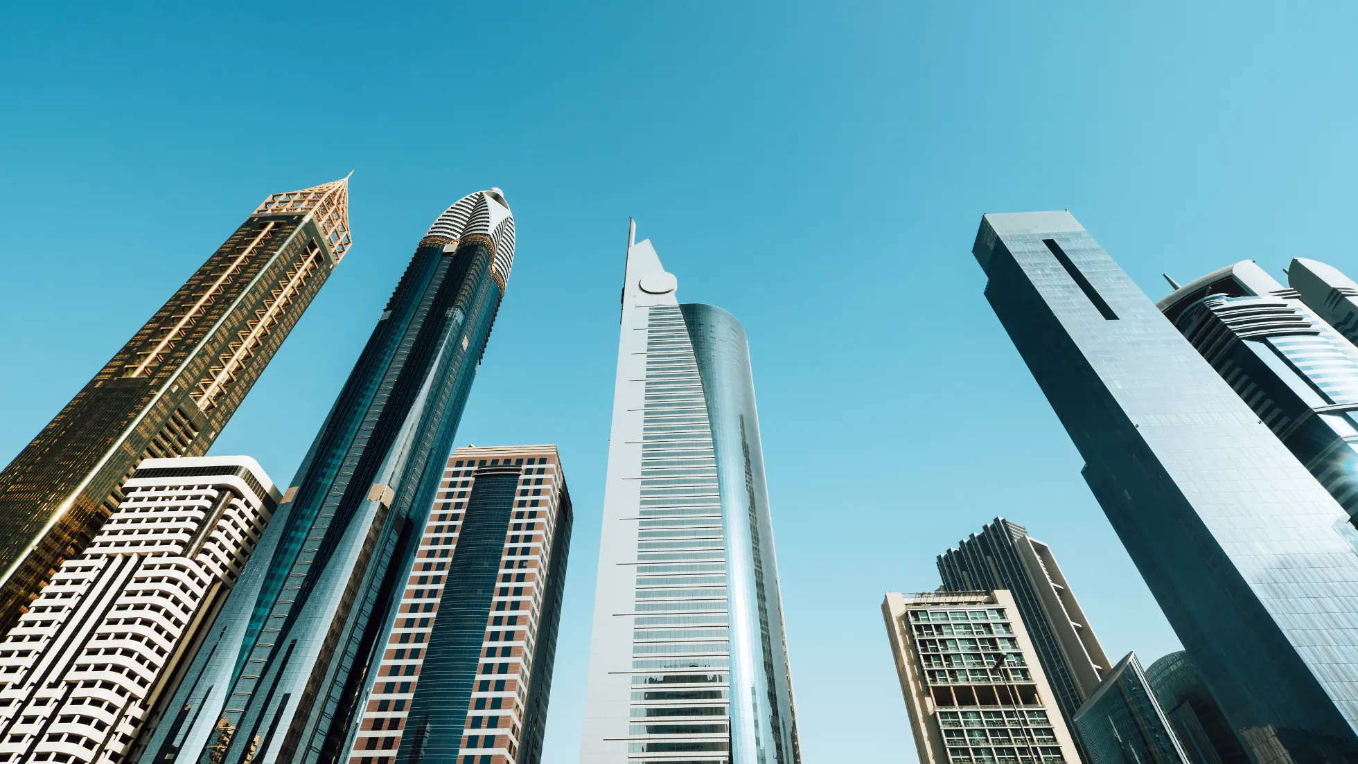 Benefits of Opening a Company in Dubai - Smart Zones UAE