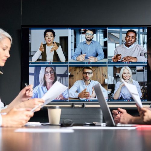 Let’s Go Virtual with Smart Zones UAE!