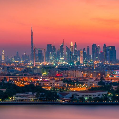 Offshore Company Formation With Smart Zones UAE