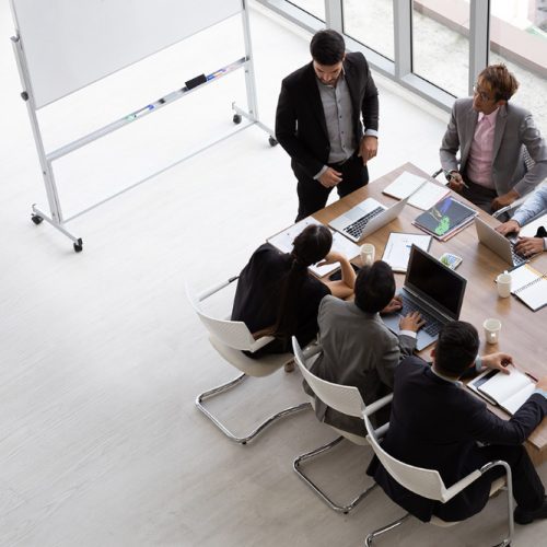 Ways to make your business thrive in tough Economic Times