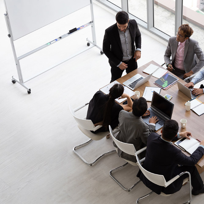 Ways to make your business thrive in tough Economic Times