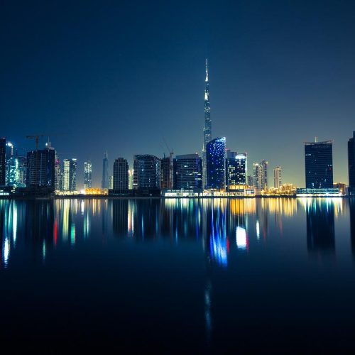 why should you consider setting up a business in Dubai