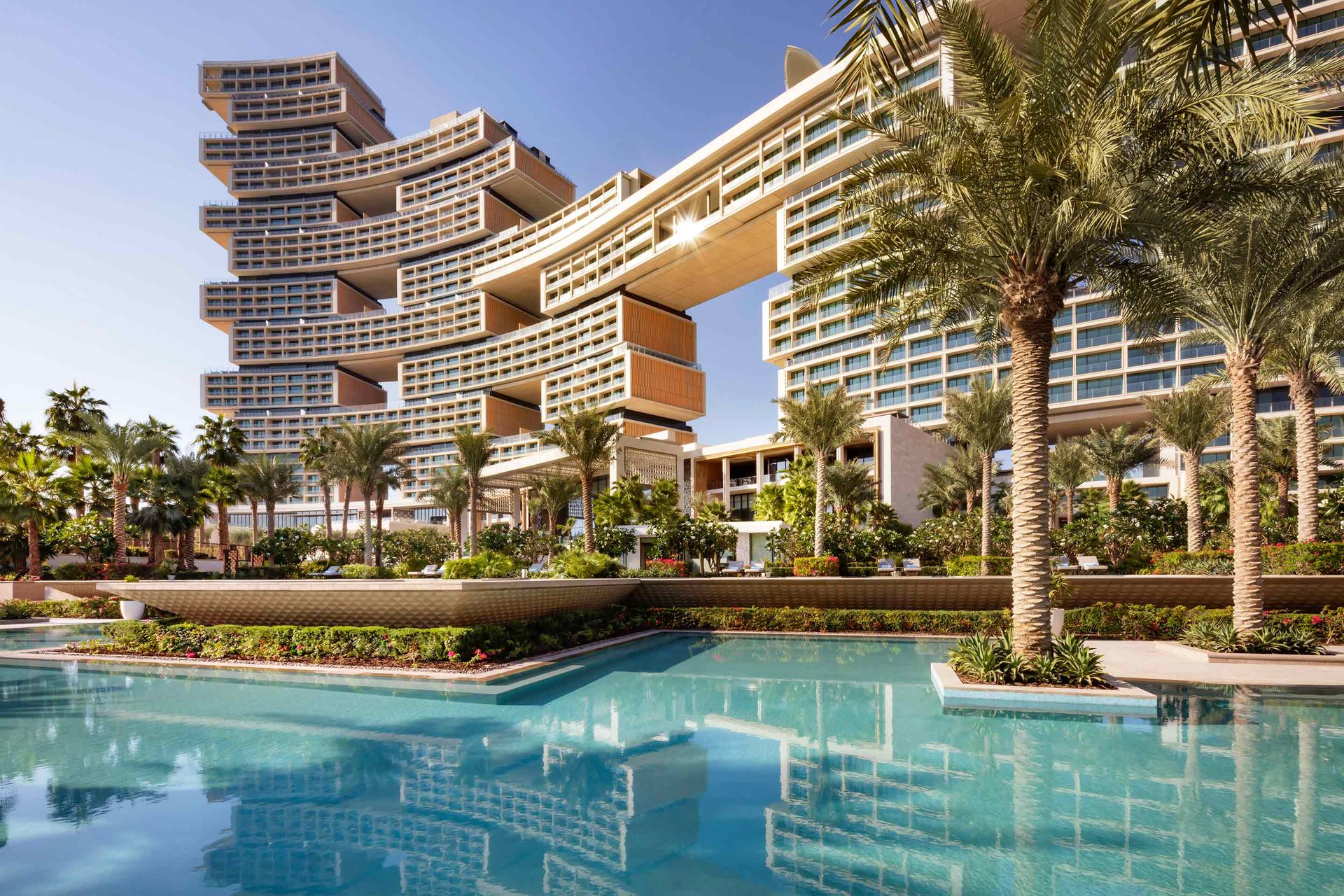 Inclusion of Real Estate Services Called Smart Zones Luxury Properties