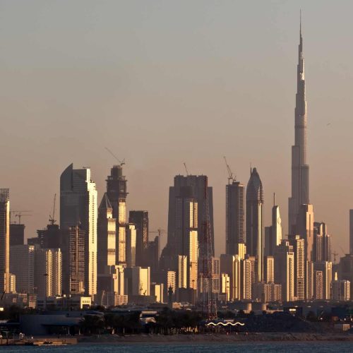 An overview of the Dubai business landscape