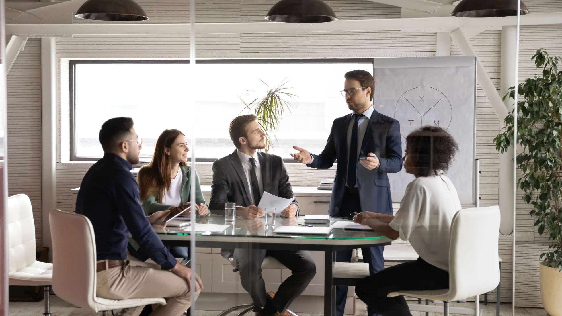 Best Practices for Successful Business Management in a Multicultural City