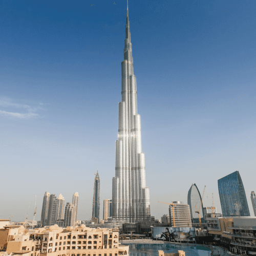 Company Structures for Setting Up a Business in Dubai