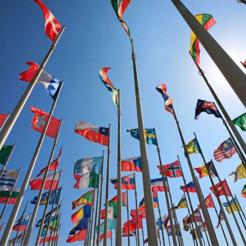 Detailed Analysis on the Impact of International Relations