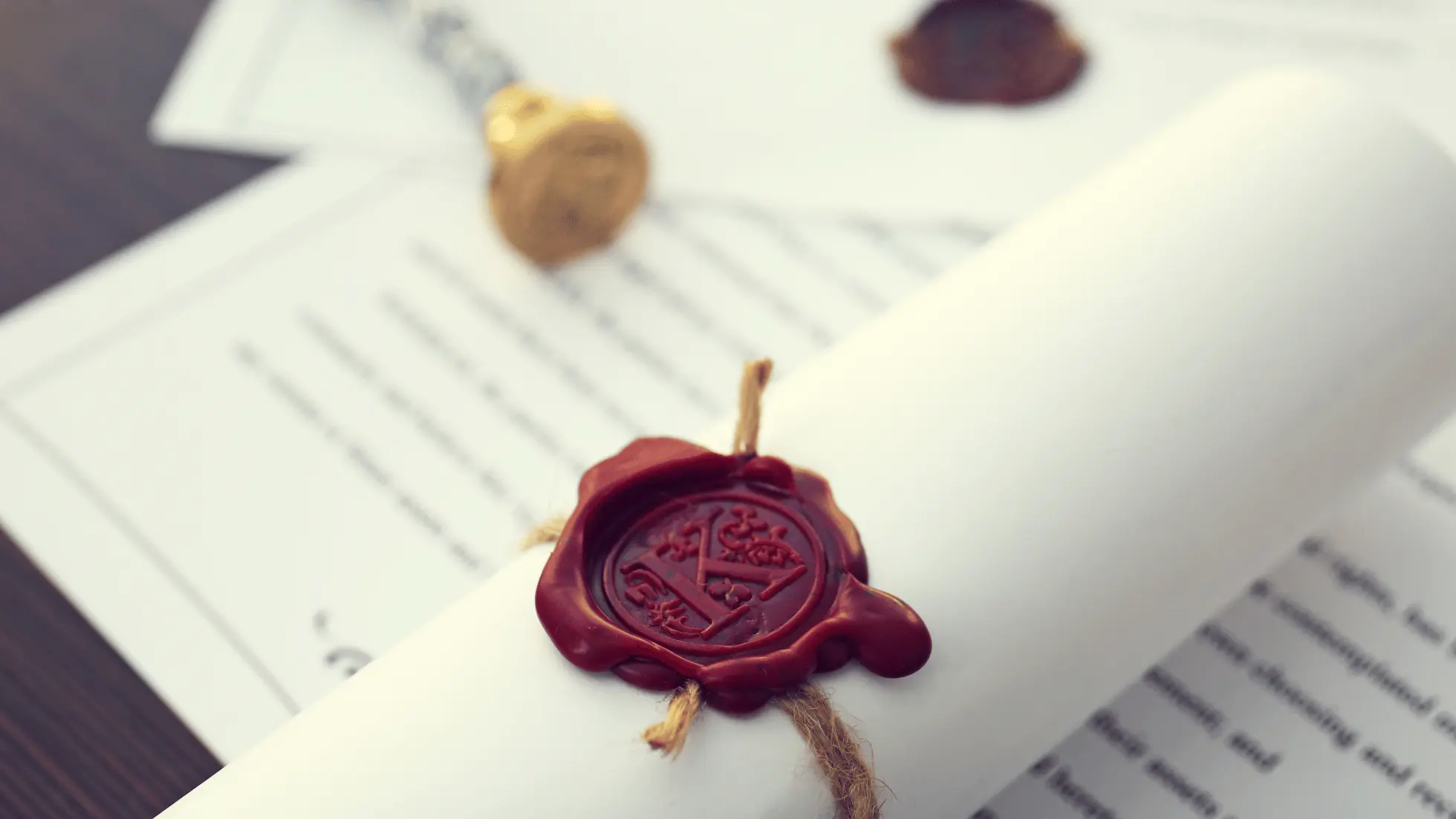 Document Attestation