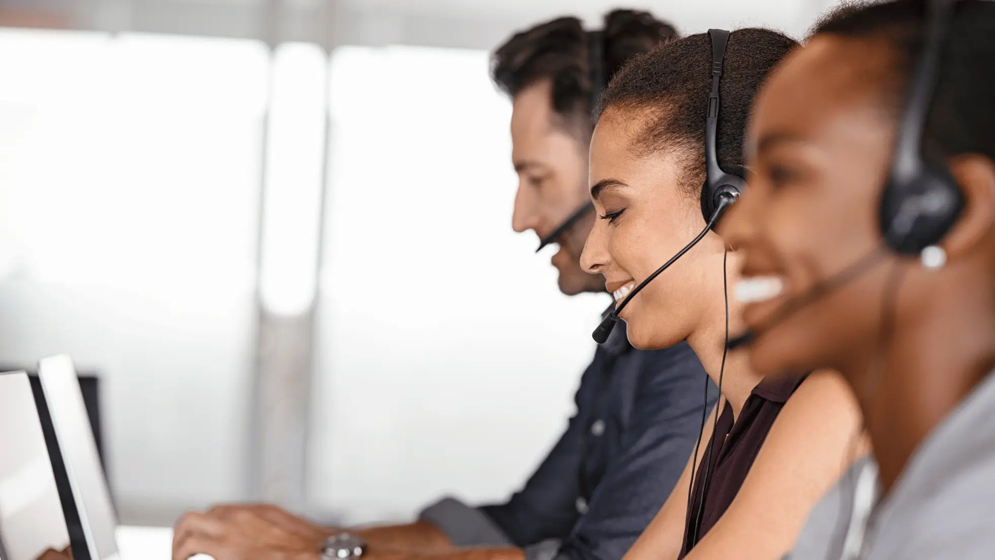 Phone Answering Services