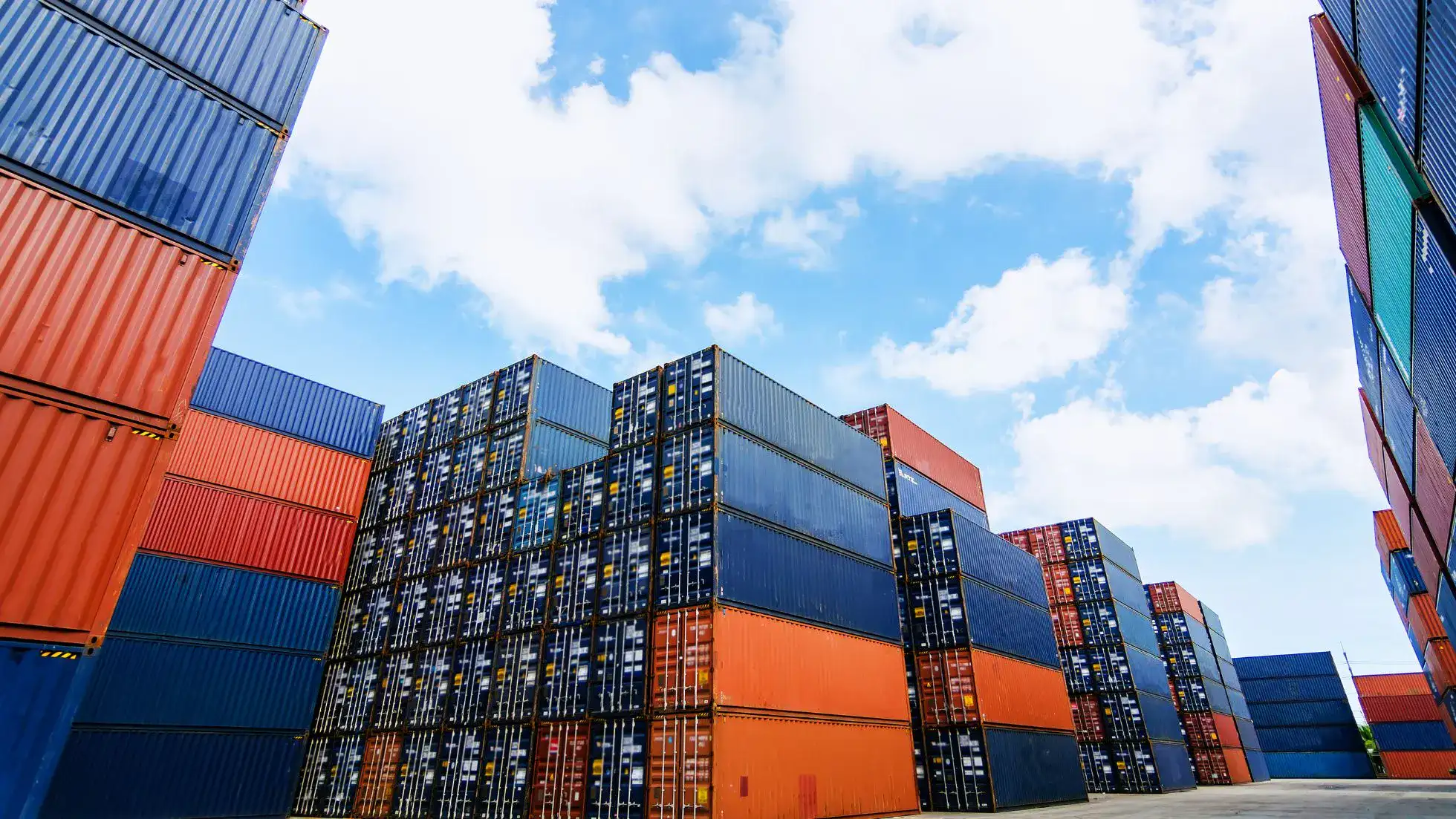 Port and Customs Code
