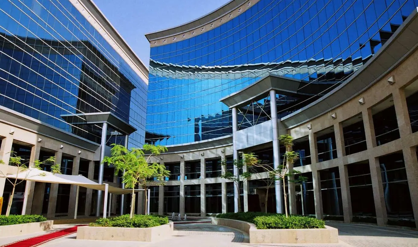 Business Setup In Ajman Free Zone (AFZ) - Smart Zones UAE