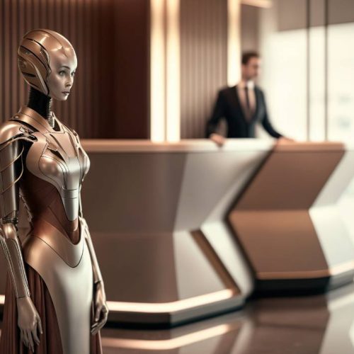 A Deep Dive into The Rising Technology and Innovation Scene in Dubai