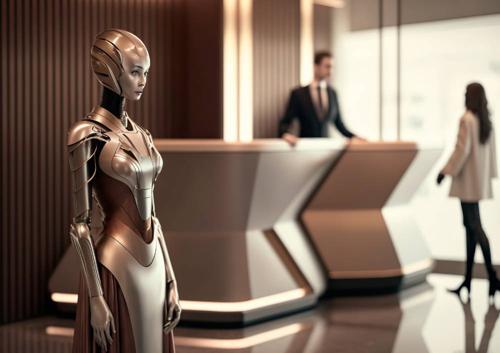 A Deep Dive into The Rising Technology and Innovation Scene in Dubai