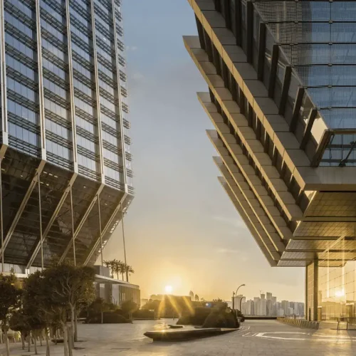 ADGM's assets under management have surged by 35% in the first half of the year, driven by increased business attraction.