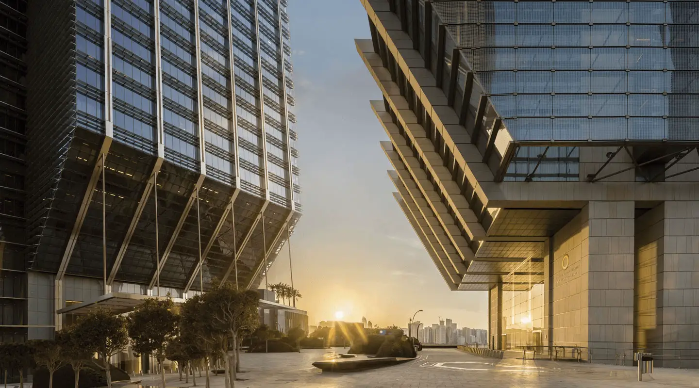 ADGM's assets under management have surged by 35% in the first half of the year, driven by increased business attraction.