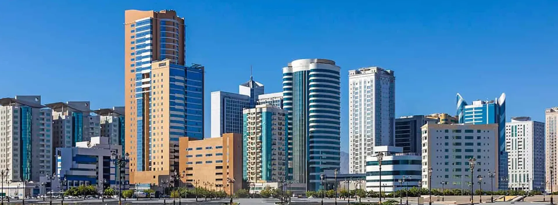 Fujairah Creative City Free Zone (FCC) - Smart Zones UAE