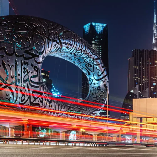 The wealth of UAE is projected to reach $1.3 trillion by the year 2027, says report.